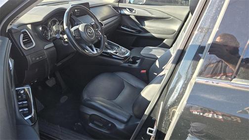 2023 Mazda CX-9 Touring