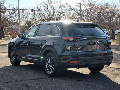 2023 Mazda CX-9 Touring