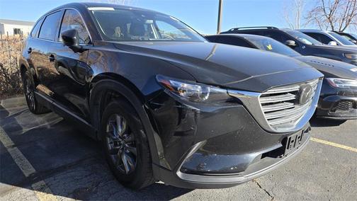 2023 Mazda CX-9 Touring