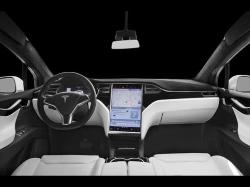 2019 Tesla Model X 75D