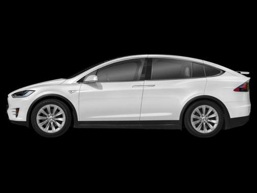 2019 Tesla Model X 75D