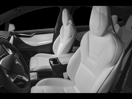 2019 Tesla Model X 75D