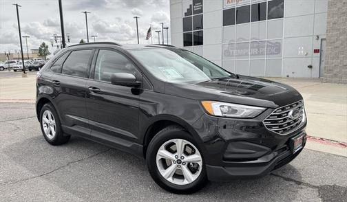 2020 Ford Edge SE