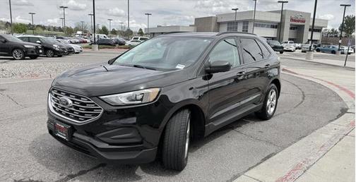 2020 Ford Edge SE