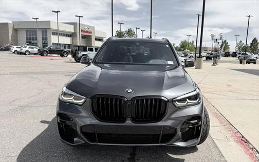 2022 BMW X5 sDrive40i