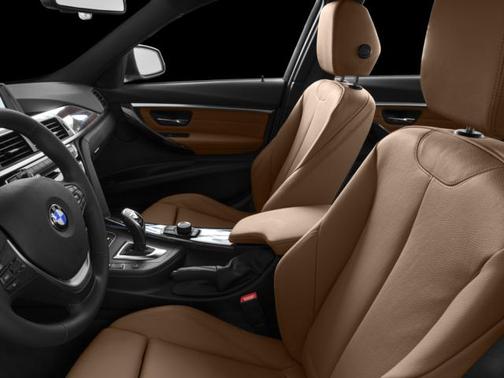 2017 BMW 330 xDrive