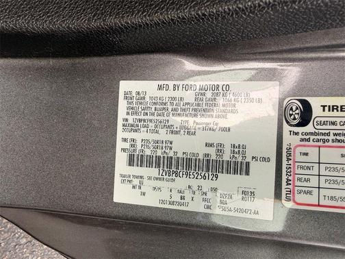 2014 Ford Mustang GT