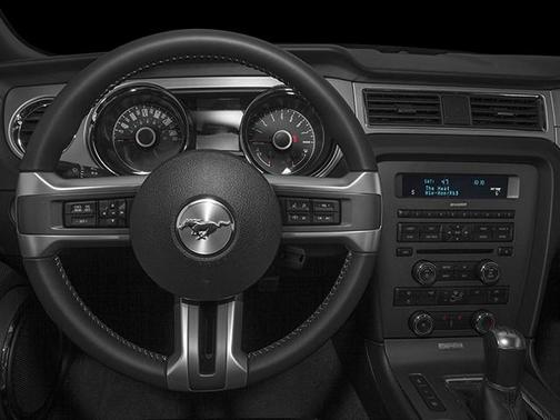 2014 Ford Mustang GT