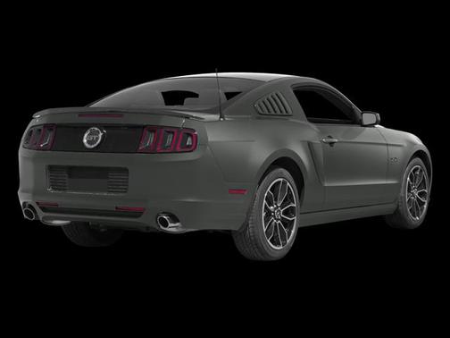2014 Ford Mustang GT