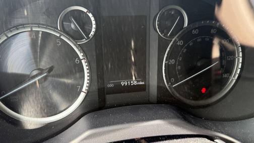 Black 2020 Lexus GX 460 Premium