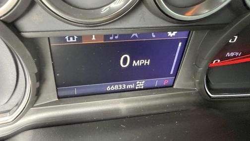 White 2021 Chevrolet Tahoe 4WD Z71