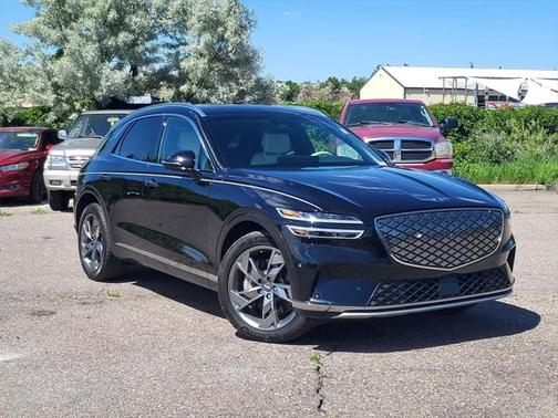 2023 Genesis Electrified GV70 Advanced AWD