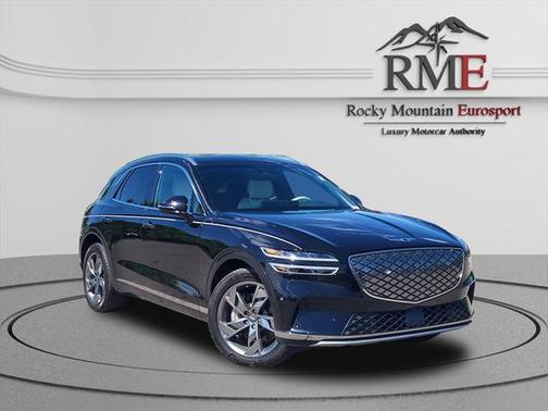 2023 Genesis Electrified GV70 Advanced AWD