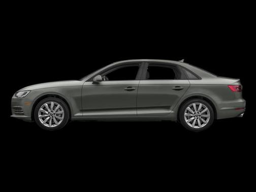 2017 Audi A4 2.0T Premium Plus