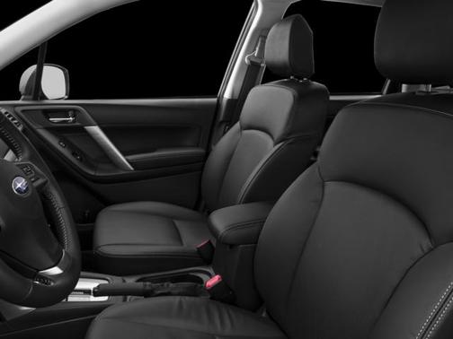 2016 Subaru Forester 2.5i Touring