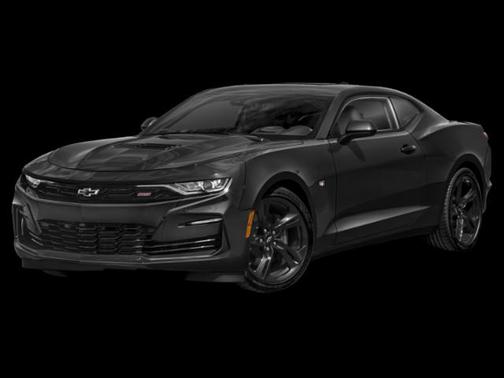 2023 Chevrolet Camaro 1SS