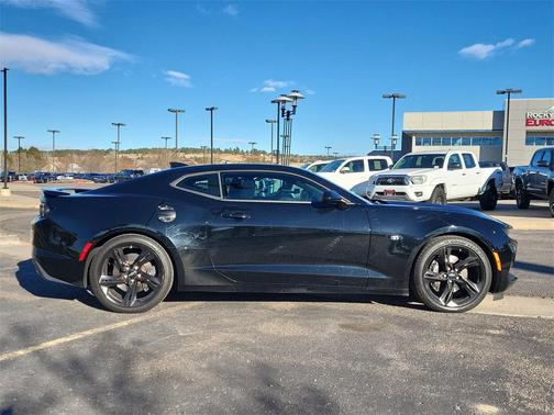 2023 Chevrolet Camaro 1SS