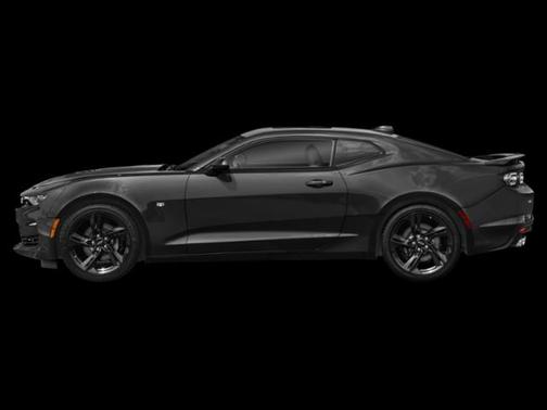 2023 Chevrolet Camaro 1SS