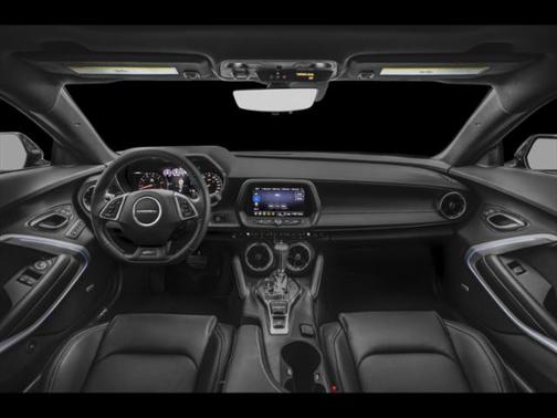 2023 Chevrolet Camaro 1SS