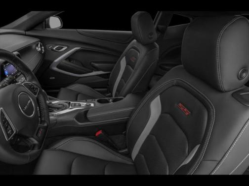 2023 Chevrolet Camaro 1SS