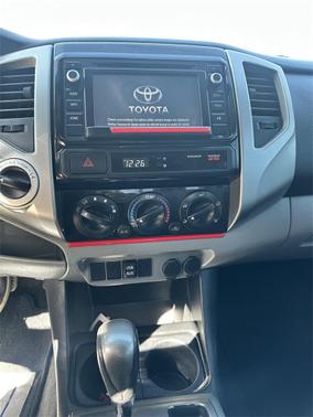 2014 Toyota Tacoma Base