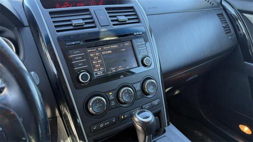 2015 Mazda CX-9 Touring