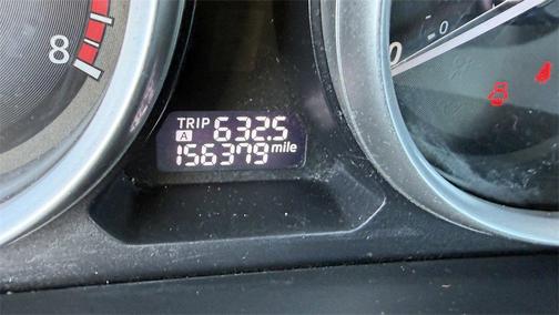 2015 Mazda CX-9 Touring