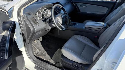 2015 Mazda CX-9 Touring