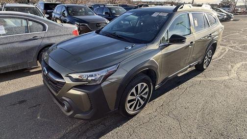 2024 Subaru Outback Premium