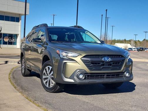 2024 Subaru Outback Premium