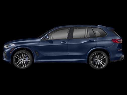 2020 BMW X5 M50i