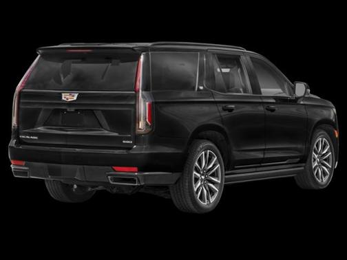 2022 Cadillac Escalade Sport