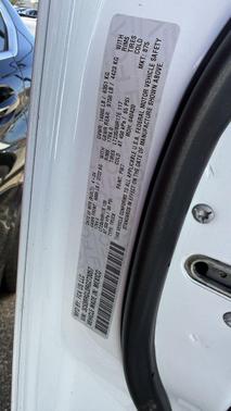 2024 RAM 3500 Tradesman Crew Cab 4x4 8' Box