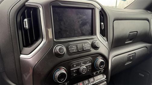 2023 Chevrolet Silverado 2500 LTZ