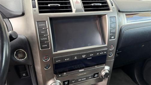 2014 Lexus GX 460 Base
