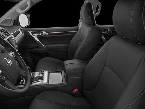 2014 Lexus GX 460 Base