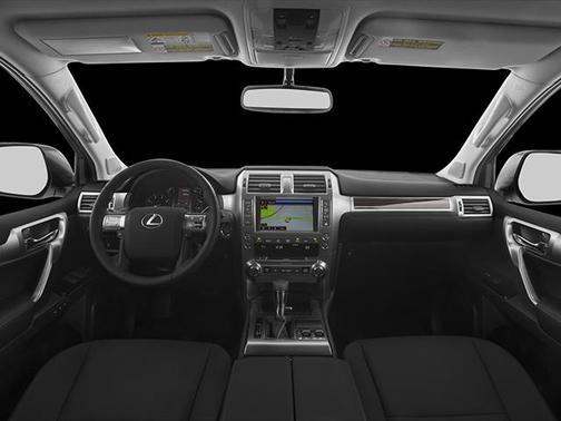 2014 Lexus GX 460 Base