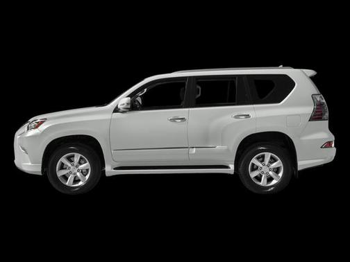 2014 Lexus GX 460 Base
