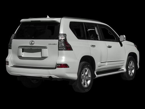 2014 Lexus GX 460 Base