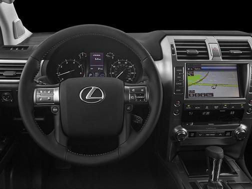 2014 Lexus GX 460 Base