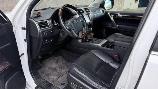 2014 Lexus GX 460 Base