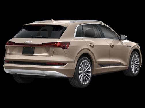2021 Audi e-tron Premium Plus