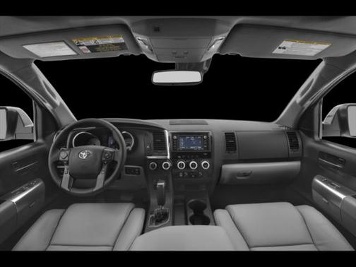 2020 Toyota Sequoia SR5