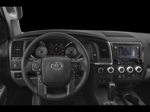 2020 Toyota Sequoia SR5