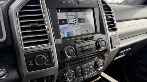 2017 Ford F-350 Lariat