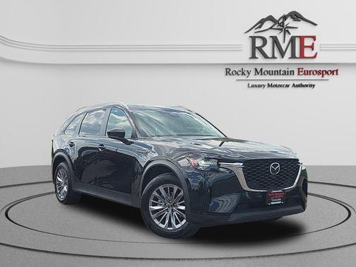 2024 Mazda CX-90 3.3 Turbo S