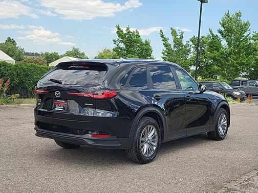 2024 Mazda CX-90 3.3 Turbo S