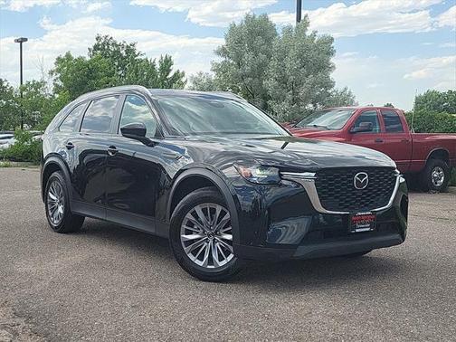 2024 Mazda CX-90 3.3 Turbo S