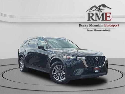 2024 Mazda CX-90 3.3 Turbo S