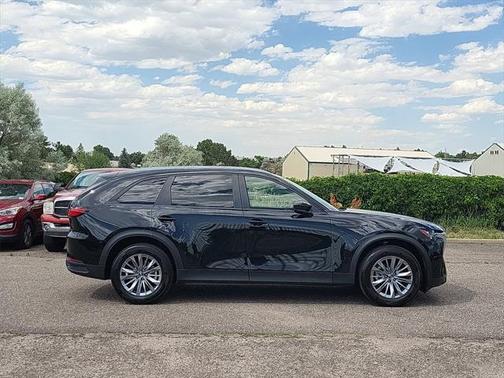 2024 Mazda CX-90 3.3 Turbo S